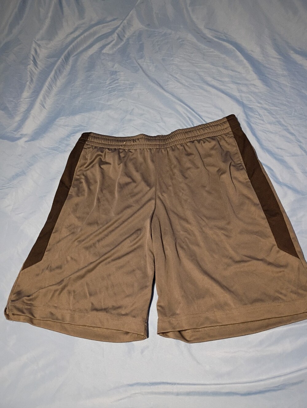 BNWT Men's Large Tek Gear Shorts